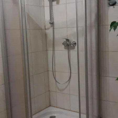 Haus Zur Sonne Lägenhet
