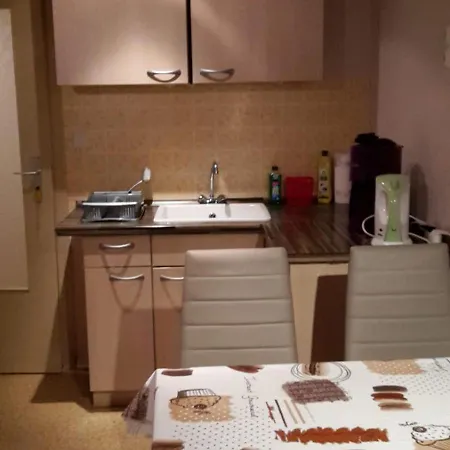 Haus Zur Sonne * Floha