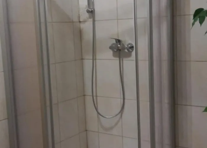 Haus Zur Sonne شقة