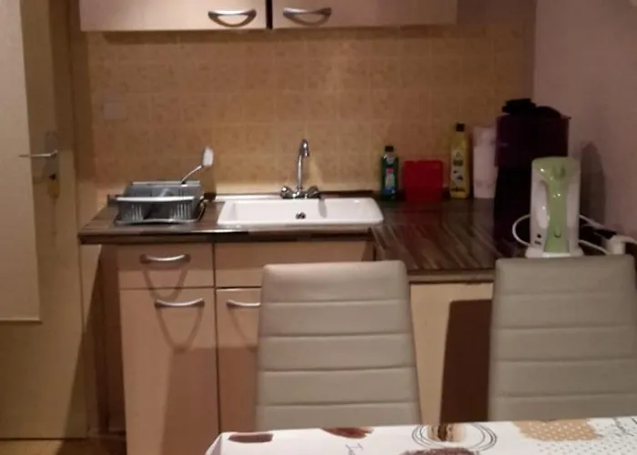 Haus Zur Sonne * Floha